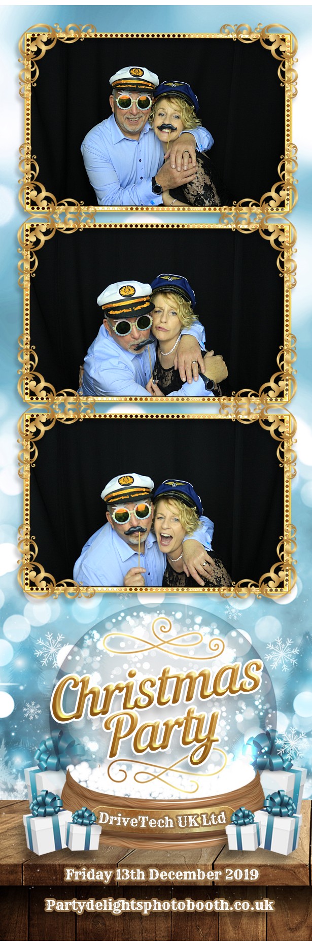 Mad Hatters Christmas Party 2019 - Prints | View more photos from the event at gallery.partydelightsphotobooth.co.uk/u/PartyDelightsPhotoBooth/Mad-Hatters-Christmas-Party-2019-Prints